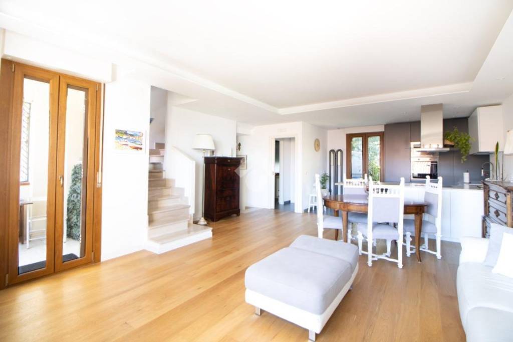 casa indipendente in vendita a Pescara in zona San Silvestro