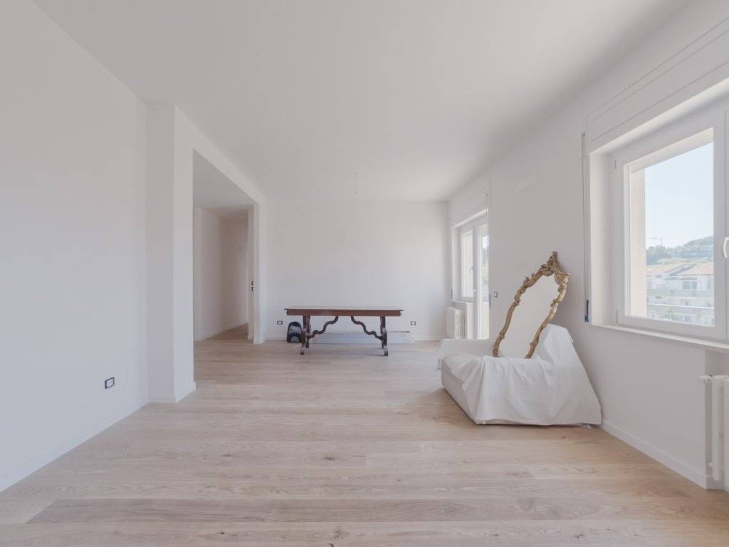 appartamento in vendita a Pescara in zona Centro Città