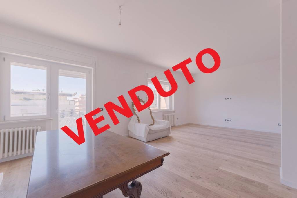 appartamento in vendita a Pescara in zona Duca degli Abruzzi