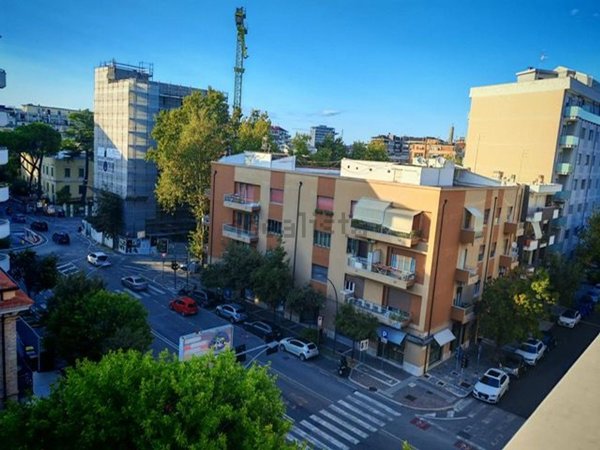 appartamento in vendita a Pescara in zona Porta Nuova