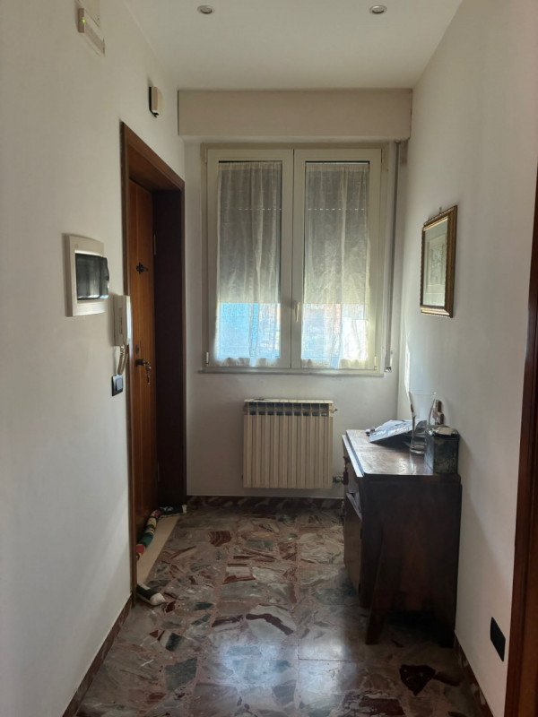 appartamento in vendita a Pescara in zona Castellammare