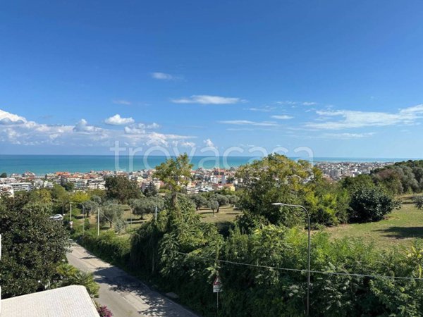 casa indipendente in vendita a Pescara in zona Colle Scorrano