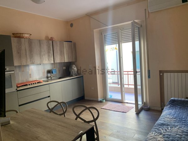 appartamento in vendita a Pescara