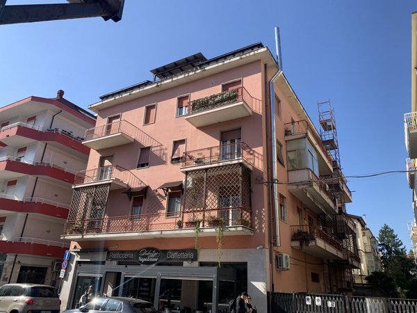 appartamento in vendita a Pescara