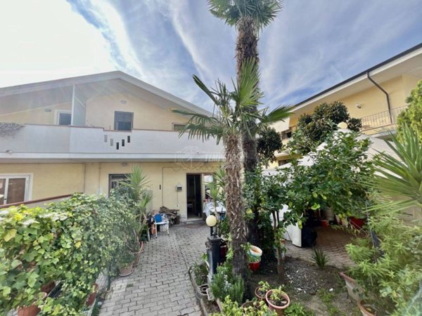 casa indipendente in vendita a Pescara in zona Stadio