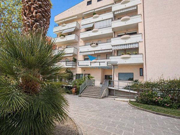 appartamento in vendita a Pescara in zona Santa Filomena
