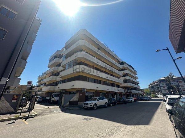 appartamento in vendita a Pescara in zona Stadio