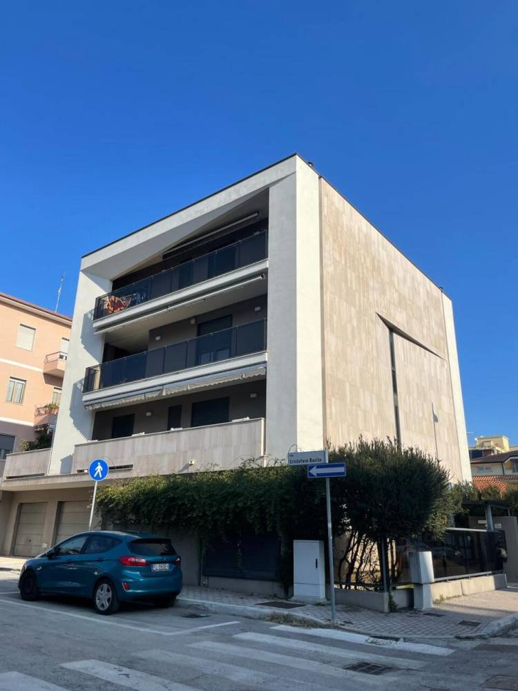 appartamento in vendita a Pescara