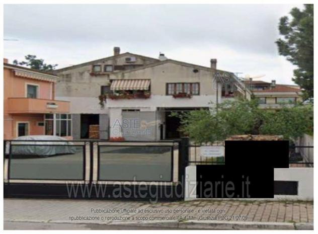 appartamento in vendita a Pescara