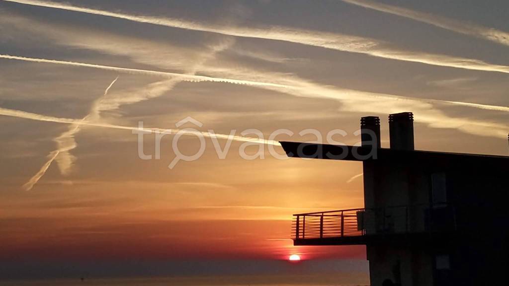 appartamento in vendita a Pescara in zona Pineta