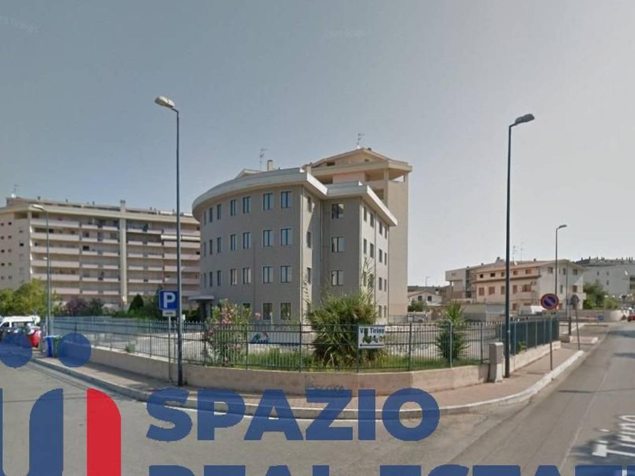 appartamento in vendita a Pescara in zona Pineta