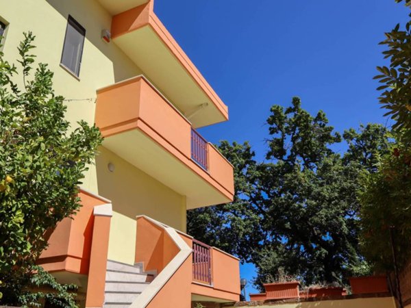 casa indipendente in vendita a Pescara in zona San Silvestro