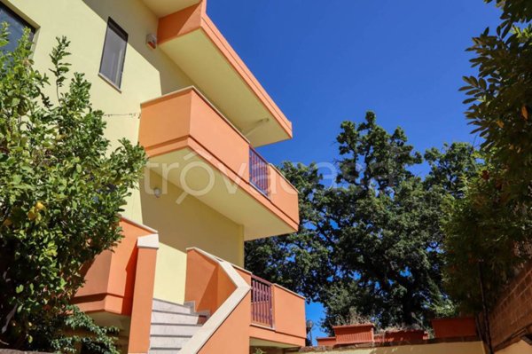 casa indipendente in vendita a Pescara in zona San Silvestro
