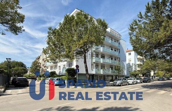 appartamento in vendita a Pescara in zona Centro Città