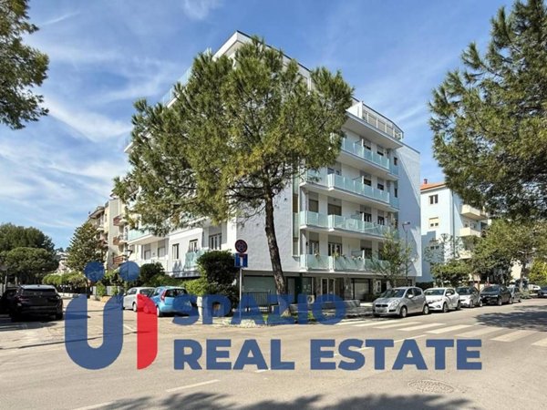 appartamento in vendita a Pescara in zona Centro Città