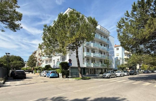 appartamento in vendita a Pescara in zona Centro Città