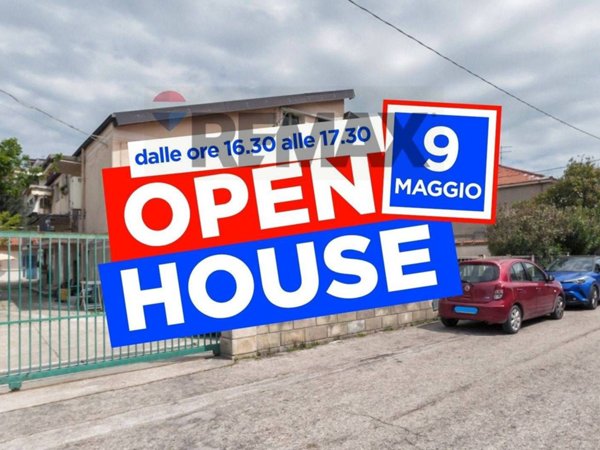 appartamento in vendita a Pescara in zona San Silvestro