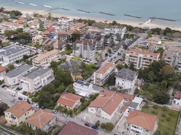 appartamento in vendita a Pescara in zona San Silvestro