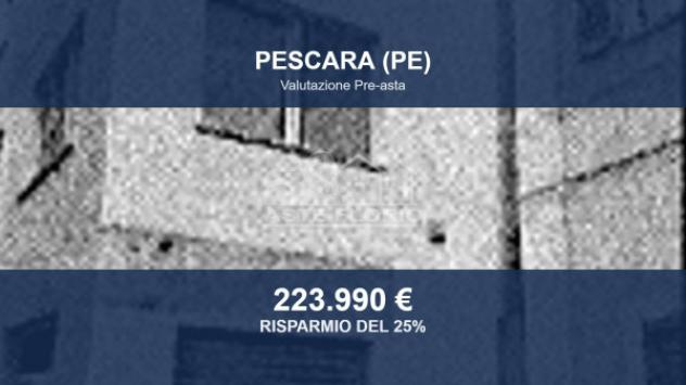 negozio in vendita a Pescara in zona Centro Città