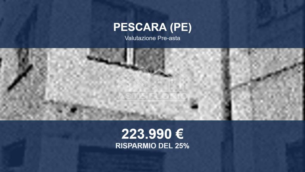 negozio in vendita a Pescara in zona Centro Città