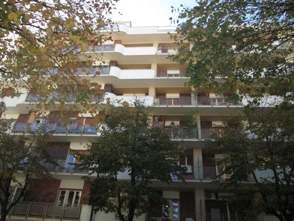 appartamento in vendita a Pescara in zona Centro Città