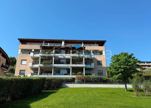 appartamento in vendita a Pescara in zona Castellammare