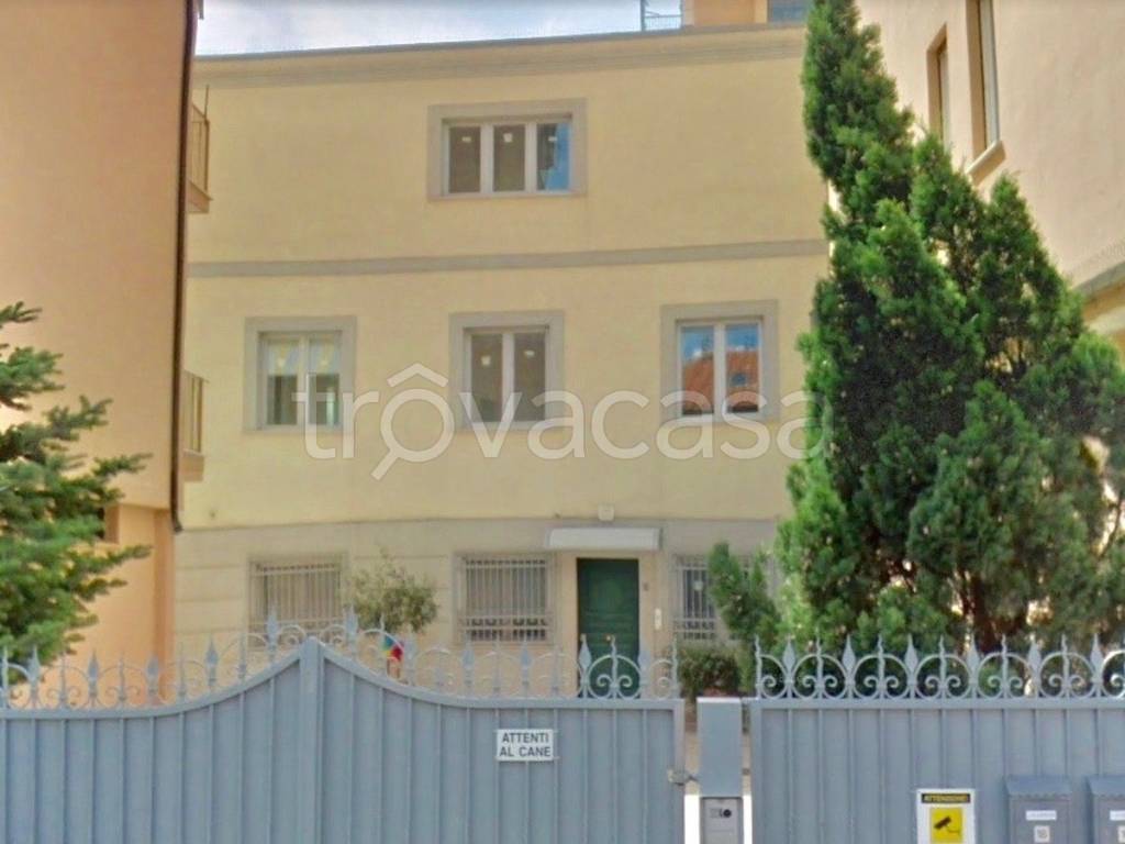 ufficio in vendita a Pescara