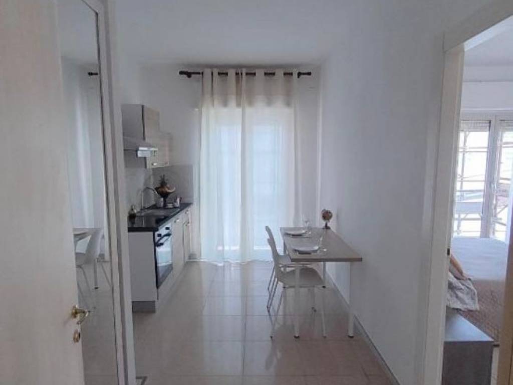 appartamento in vendita a Pescara