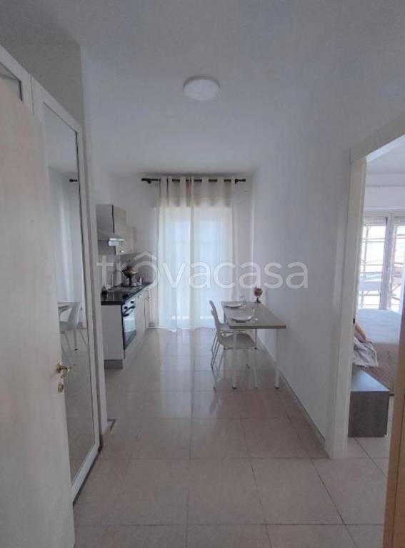appartamento in vendita a Pescara in zona Centro Città