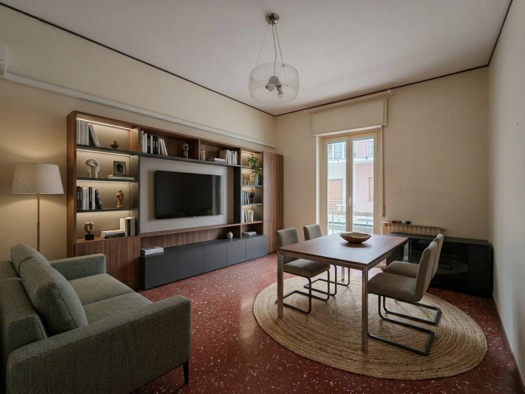 appartamento in vendita a Pescara in zona Centro Città