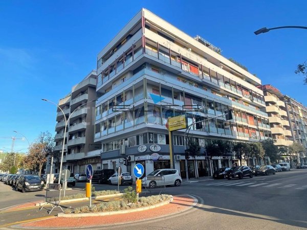 appartamento in vendita a Pescara in zona Porta Nuova