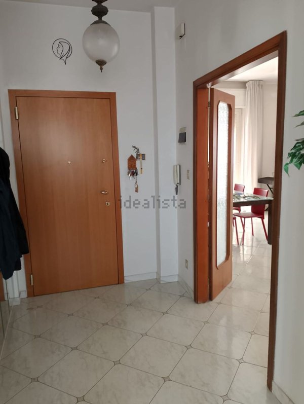 appartamento in vendita a Pescara