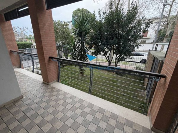 appartamento in vendita a Pescara in zona Pineta