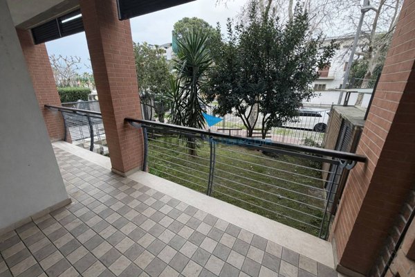 appartamento in vendita a Pescara in zona Pineta