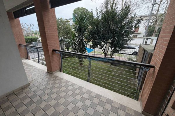 appartamento in vendita a Pescara in zona Pineta