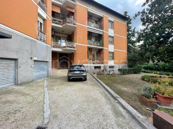 appartamento in vendita a Pescara in zona Centro Città