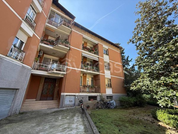 appartamento in vendita a Pescara in zona Centro Città
