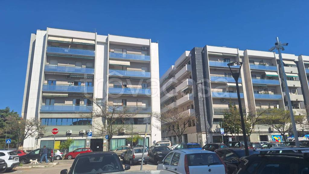 appartamento in vendita a Pescara in zona Duca degli Abruzzi