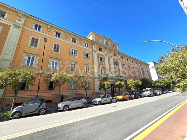 appartamento in vendita a Pescara in zona Porta Nuova