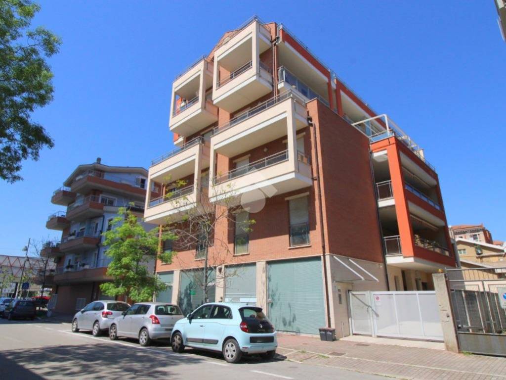 appartamento in vendita a Pescara in zona Porta Nuova