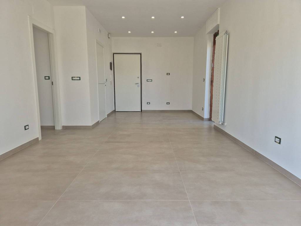 appartamento in vendita a Pescara in zona Porta Nuova
