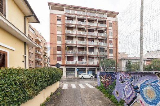 appartamento in vendita a Pescara in zona Porta Nuova