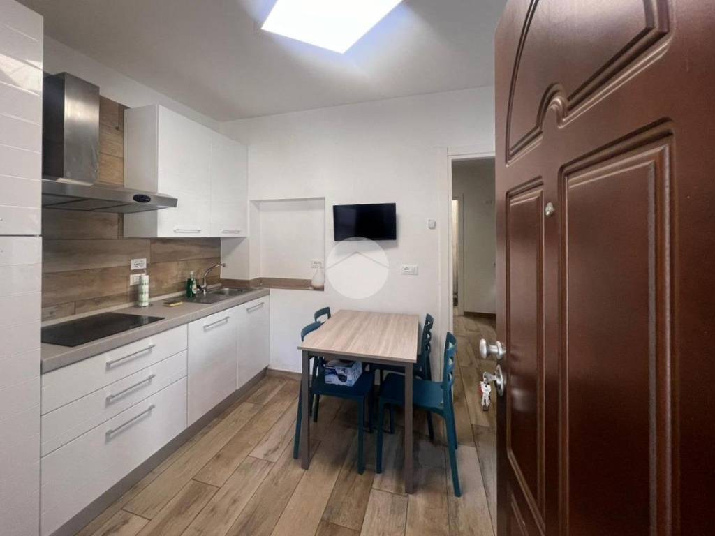 appartamento in vendita a Pescara in zona Centro Città