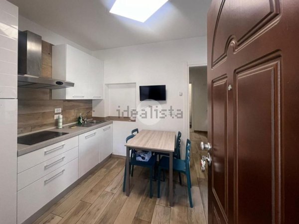 appartamento in vendita a Pescara in zona Centro Città