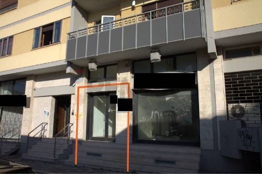 appartamento in vendita a Pescara in zona Porta Nuova