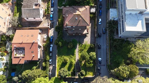 casa indipendente in vendita a Pescara in zona Colle Marino
