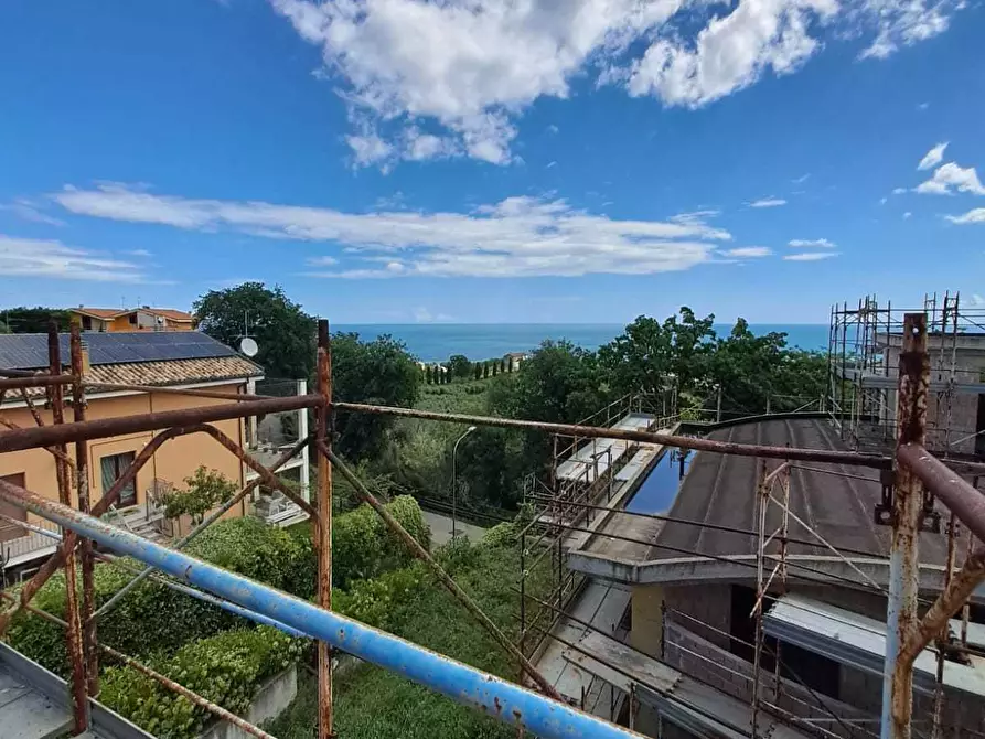 casa indipendente in vendita a Pescara