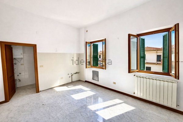 appartamento in vendita a Pescara in zona Centro Città