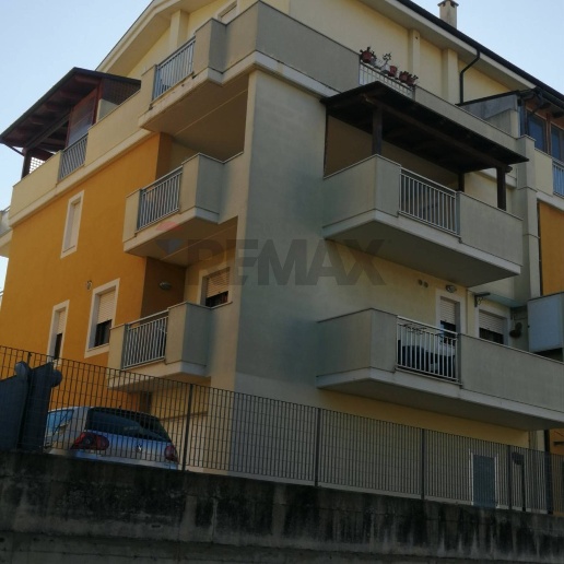 appartamento in vendita a Pescara in zona San Donato