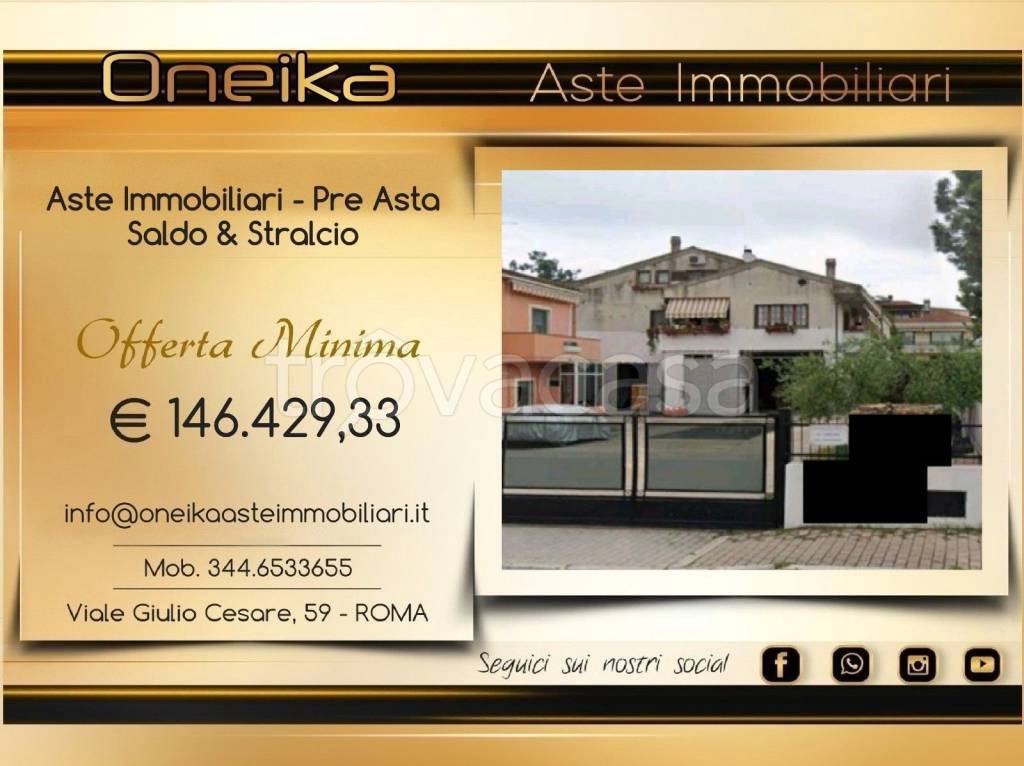 casa indipendente in vendita a Pescara